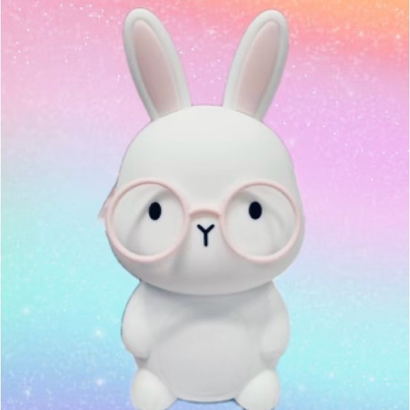 geekybunny